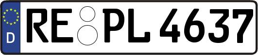 RE-PL4637
