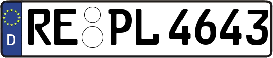 RE-PL4643