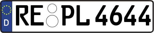 RE-PL4644