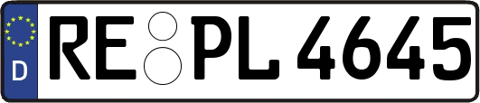 RE-PL4645