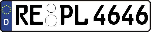 RE-PL4646