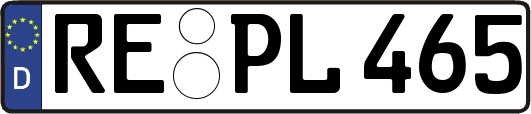 RE-PL465