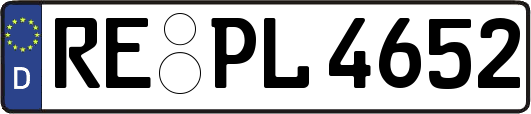 RE-PL4652