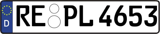 RE-PL4653
