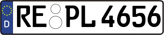 RE-PL4656
