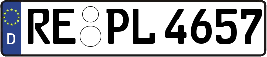 RE-PL4657