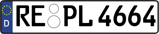 RE-PL4664