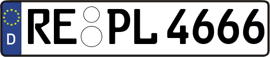 RE-PL4666