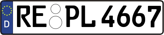 RE-PL4667
