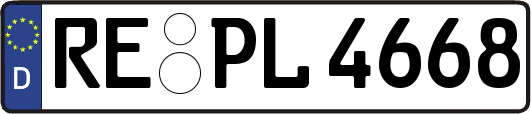RE-PL4668