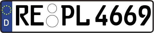 RE-PL4669