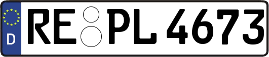 RE-PL4673