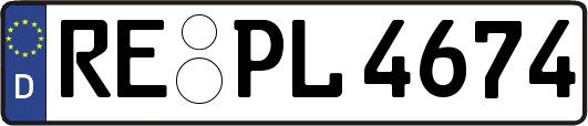 RE-PL4674