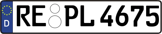RE-PL4675