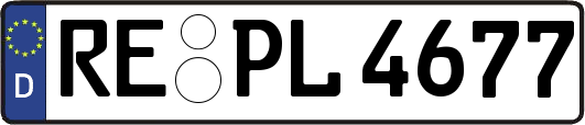 RE-PL4677