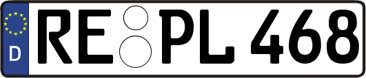 RE-PL468