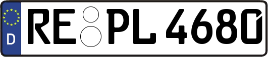 RE-PL4680