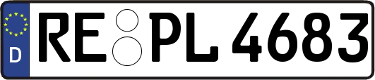 RE-PL4683