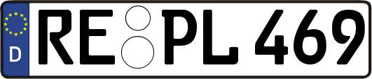 RE-PL469