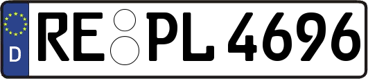 RE-PL4696