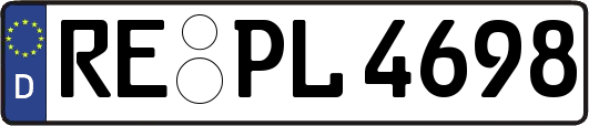 RE-PL4698