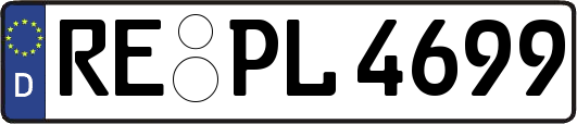 RE-PL4699