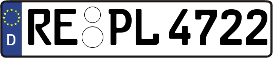 RE-PL4722