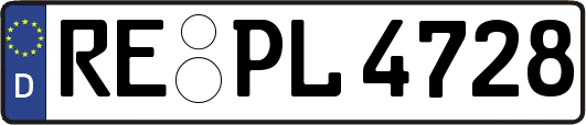 RE-PL4728