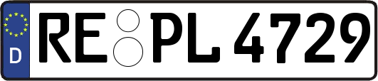 RE-PL4729