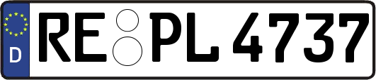 RE-PL4737