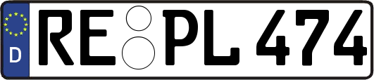 RE-PL474