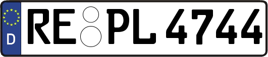 RE-PL4744