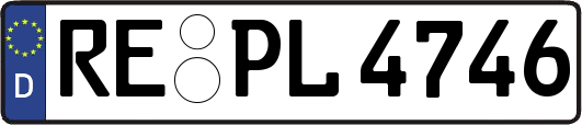 RE-PL4746