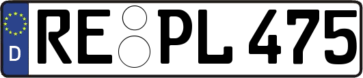 RE-PL475