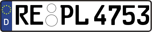 RE-PL4753