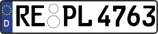 RE-PL4763