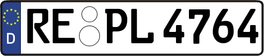 RE-PL4764