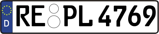 RE-PL4769