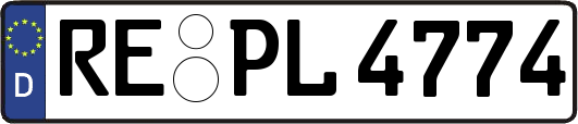 RE-PL4774
