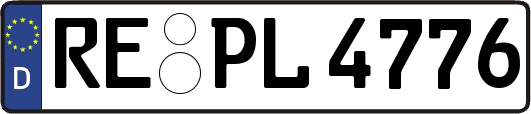 RE-PL4776