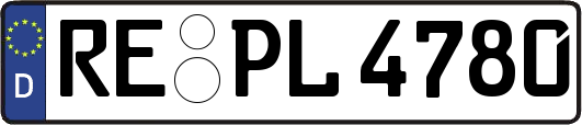 RE-PL4780