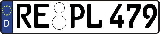 RE-PL479