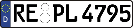 RE-PL4795