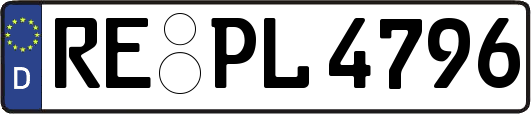 RE-PL4796