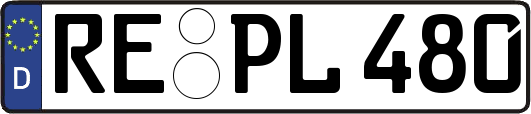 RE-PL480