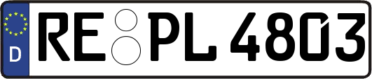RE-PL4803
