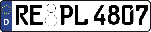 RE-PL4807