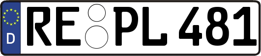 RE-PL481