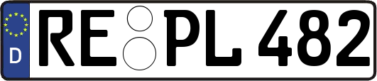 RE-PL482