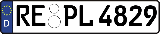 RE-PL4829